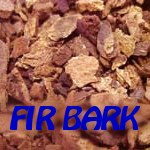Fir Bark